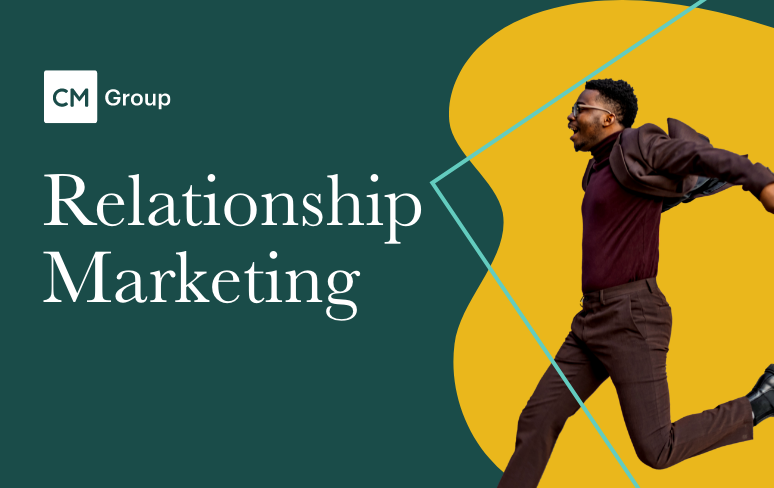 Relationship Marketing